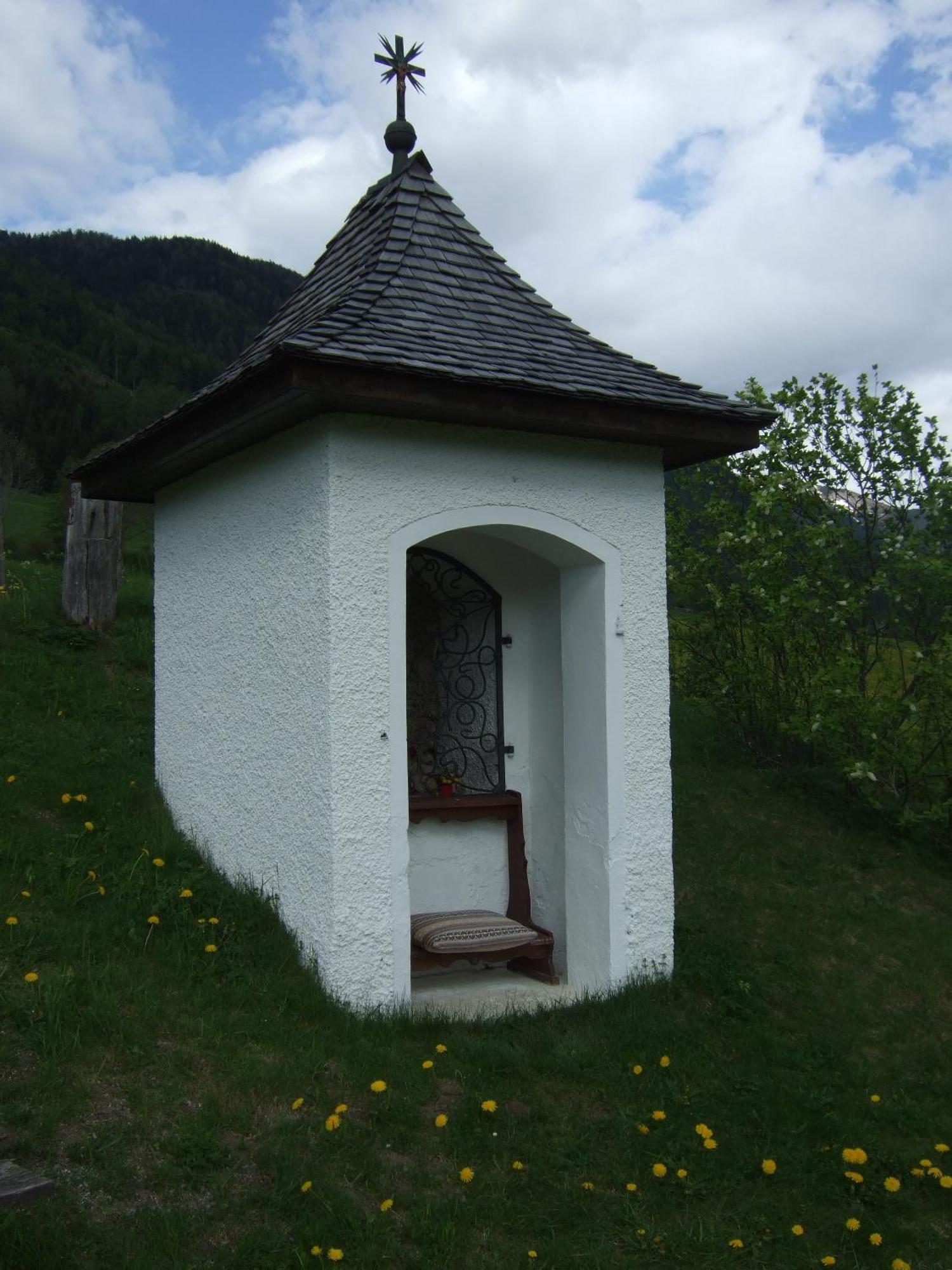 Ferienwohnungen Trattner Mauterndorf  Bagian luar foto